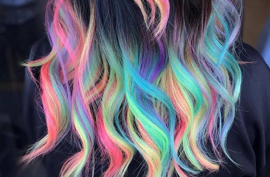 The Ultimate Guide to Caring for Colored Hair…