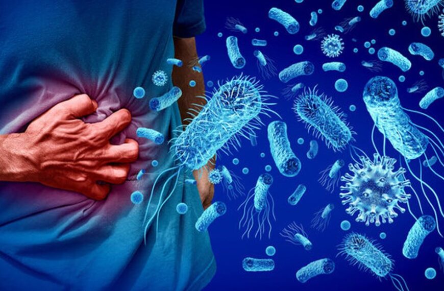 How do you know if toxic toxins have…